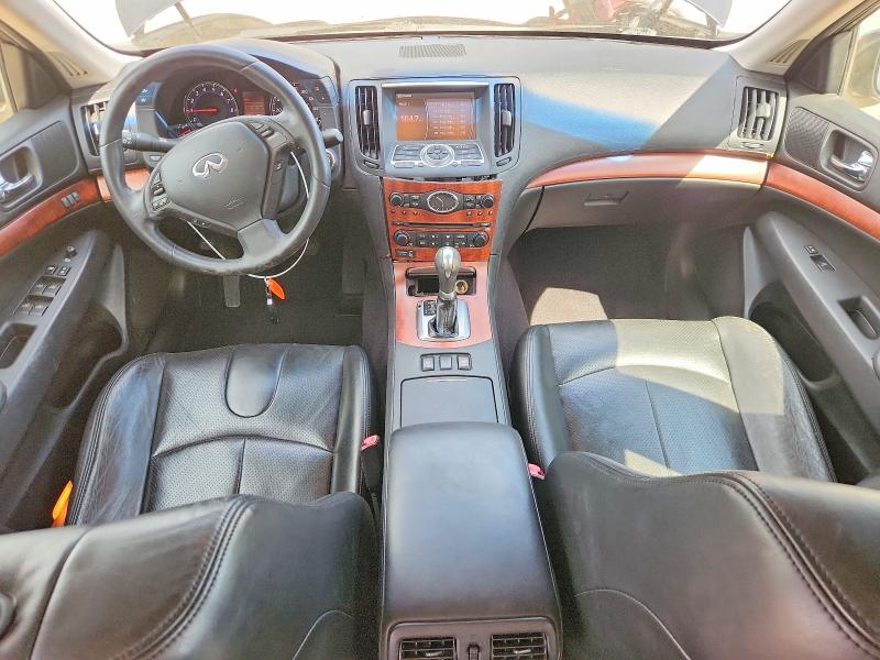 Продаж на аукціоні авто 2007 Infiniti G35, vin: JNKBV61E07M719791, номер лоту: 52335936