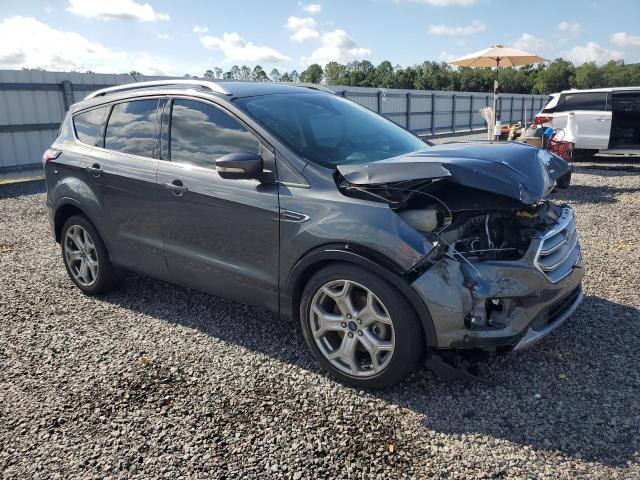 Продажа на аукционе авто 2017 Ford Escape, vin: 1FMCU0J9XHUD05035, номер лота: 54522166