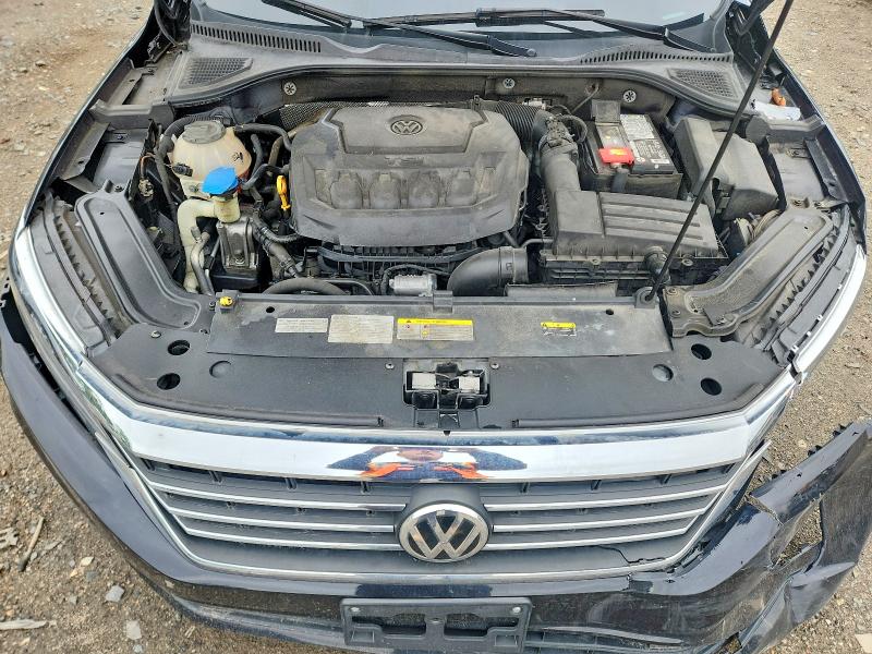 Aukcja sprzedaży 2021 Volkswagen Passat, vin: 1VWSA7A39MC012480, numer aukcji: 53721686