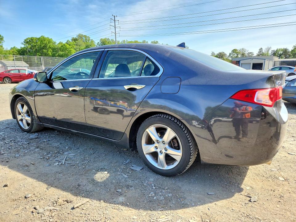 Aukcja sprzedaży 2012 Acura Tsx, vin: JH4CU2F4XCC027716, numer aukcji: 52466736