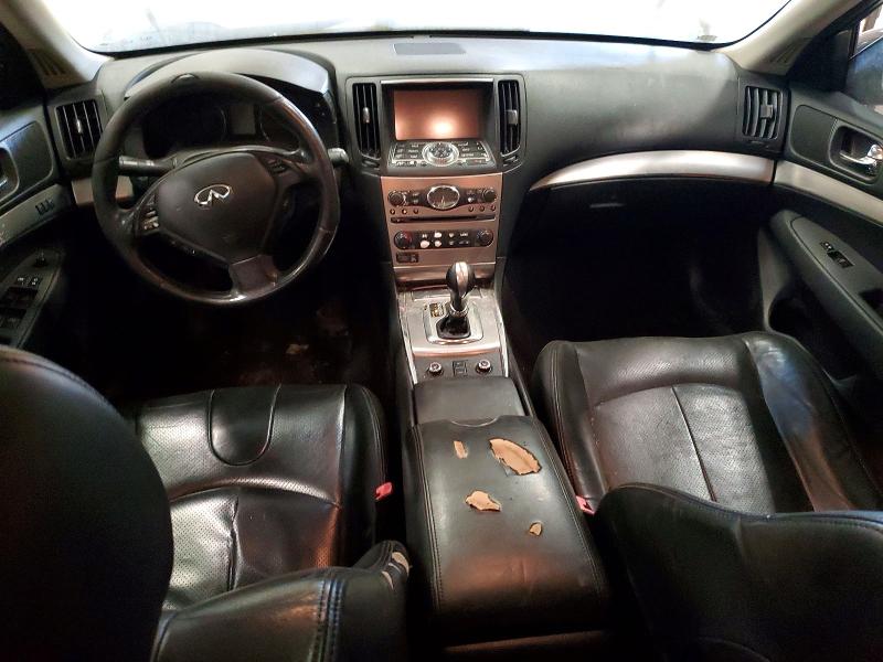 Продажа на аукционе авто 2013 Infiniti G37 Sedan, vin: JN1CV6AR5DM352832, номер лота: 52006396