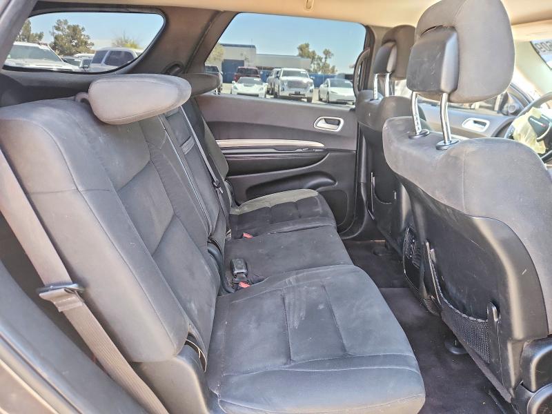 53196096 :رقم المزاد ، 1C4RDHAG9KC534878 vin ، 2019 Dodge Durango مزاد بيع