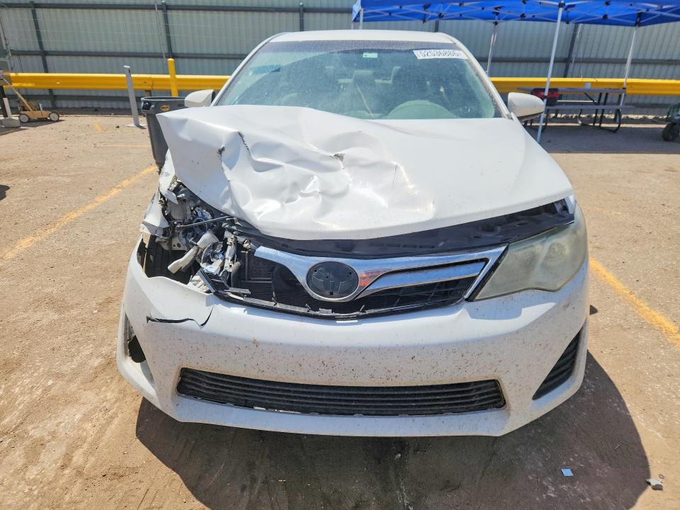 Aukcja sprzedaży 2012 Toyota Camry Hybrid, vin: 4T1BD1FK2CU032873, numer aukcji: 52536886