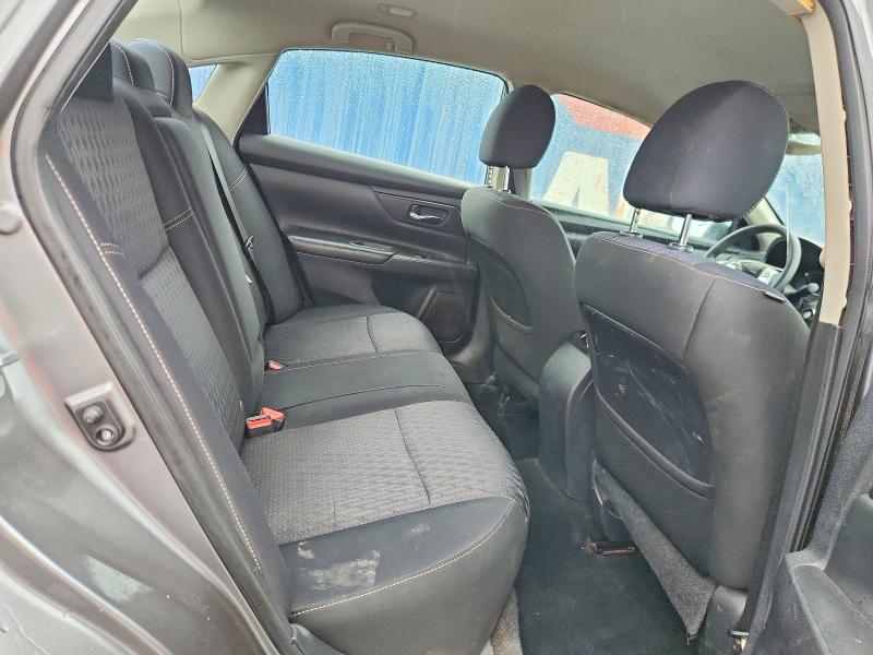 53159496 :رقم المزاد ، 1N4AL3AP6GC140657 vin ، 2016 Nissan Altima مزاد بيع