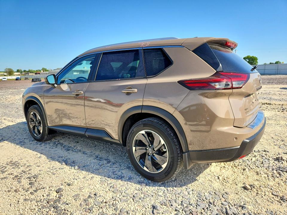 Продаж на аукціоні авто 2024 Nissan Rogue, vin: JN8BT3BB9RW432858, номер лоту: 52948206