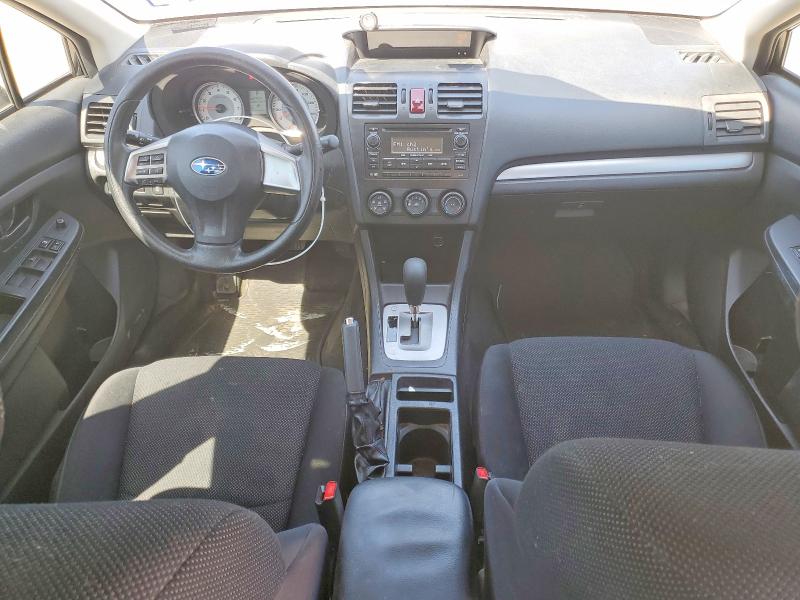 53526986 :رقم المزاد ، JF1GPAA65EH333618 vin ، 2014 Subaru Impreza مزاد بيع