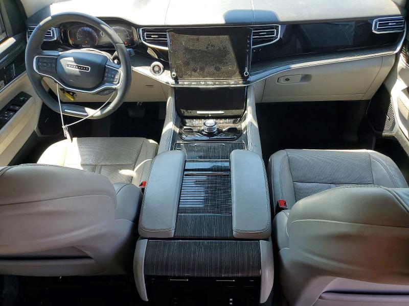 Aukcja sprzedaży 2022 Jeep Wagoneer, vin: 1C4SJVDT1NS106864, numer aukcji: 54522396