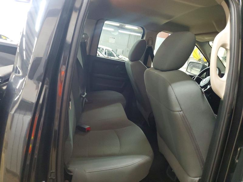 Продажа на аукционе авто 2016 Ram 1500, vin: 1C6RR7FT9GS402113, номер лота: 54840446