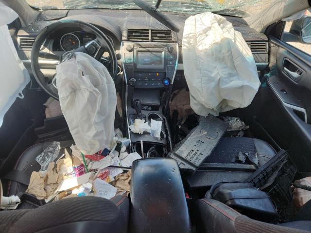 52373456 :رقم المزاد ، 4T1BF1FK5HU681469 vin ، 2017 Toyota Camry مزاد بيع