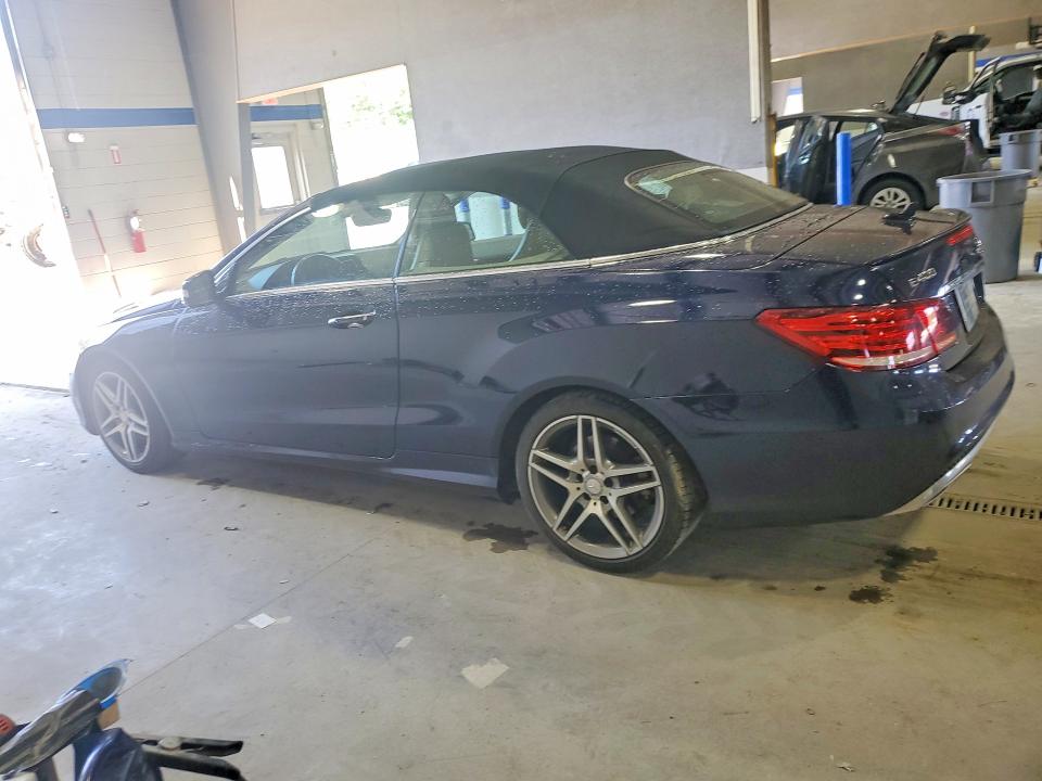 2016 Mercedes-benz E მანქანა იყიდება აუქციონზე, vin: WDDKK6FFXGF342215, აუქციონის ნომერი: 53427416