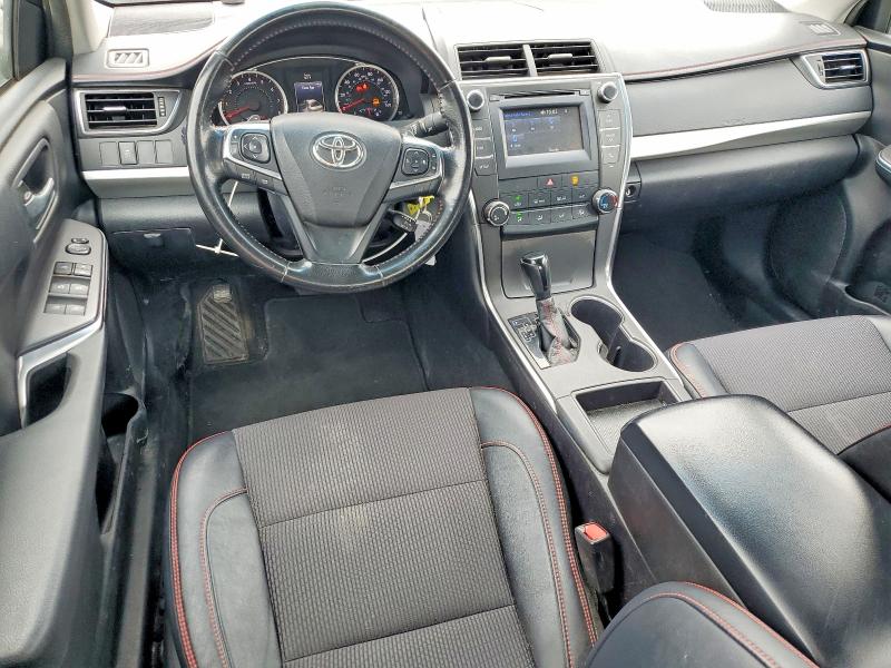 Aukcja sprzedaży 2016 Toyota Camry, vin: 4T1BF1FK1GU594974, numer aukcji: 53210206