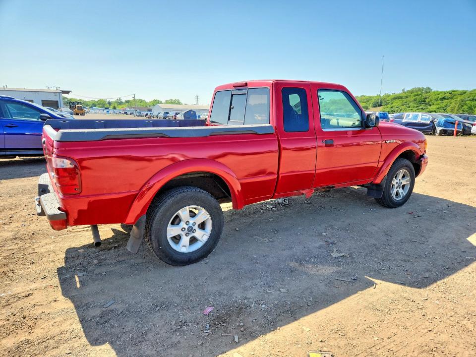 Aukcja sprzedaży 2001 Ford Ranger, vin: 1FTZR15E91PA90829, numer aukcji: 54911306