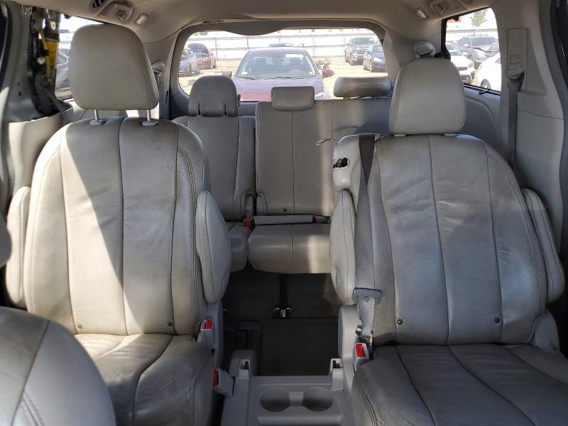 Продажа на аукционе авто 2014 Toyota Sienna, vin: 5TDYK3DC5ES467311, номер лота: 53069396