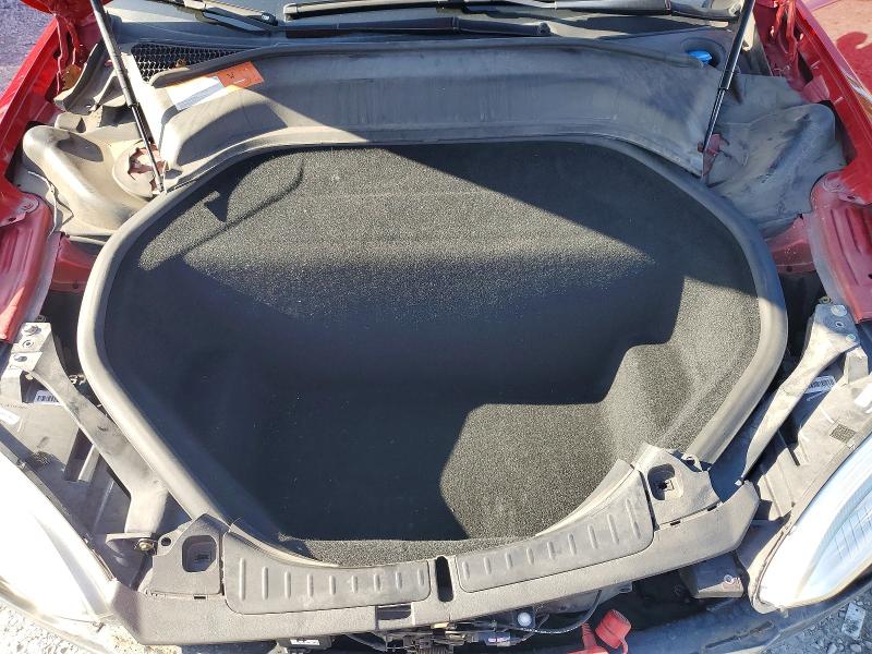 Aukcja sprzedaży 2015 Tesla Model S, vin: 5YJSA1V27FF098010, numer aukcji: 54121216