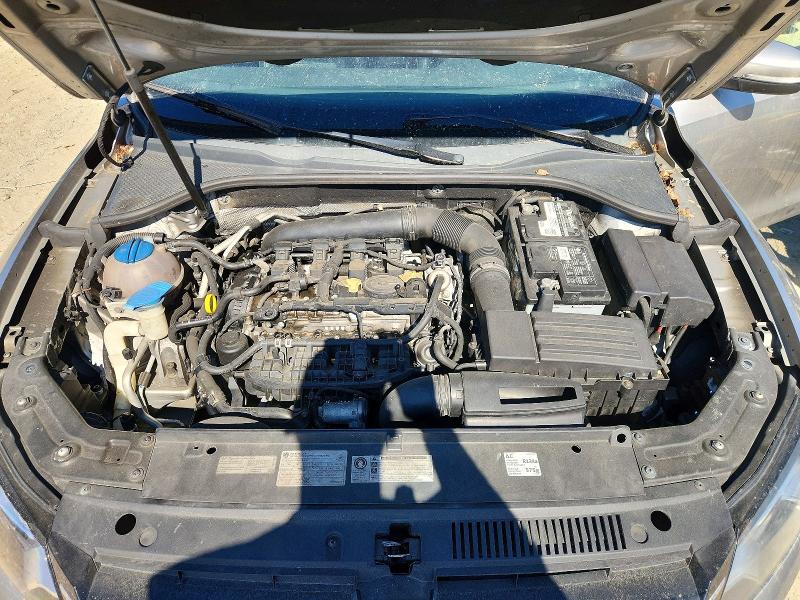 51490226 :رقم المزاد ، 1VWBS7A32EC046582 vin ، 2014 Volkswagen Passat مزاد بيع