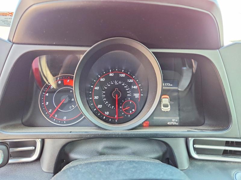51919056 :رقم المزاد ، KMHLM4AG5MU194913 vin ، 2021 Hyundai Elantra مزاد بيع