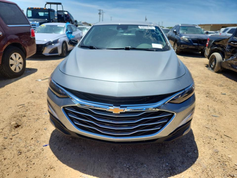 Aukcja sprzedaży 2024 Chevrolet Malibu, vin: 1G1ZB5ST2RF222127, numer aukcji: 53824076