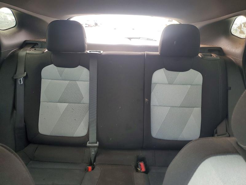 2024 Chevrolet Trax მანქანა იყიდება აუქციონზე, vin: KL77LGE20RC163278, აუქციონის ნომერი: 54352066
