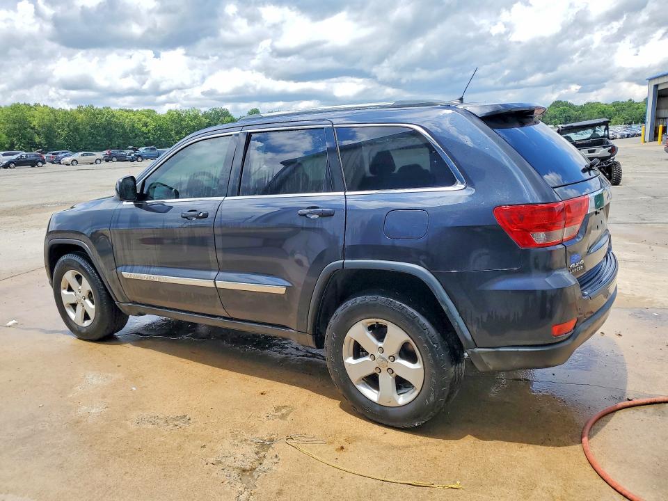 Aukcja sprzedaży 2013 Jeep Grand Cherokee, vin: 1C4RJFAG8DC549310, numer aukcji: 54720476