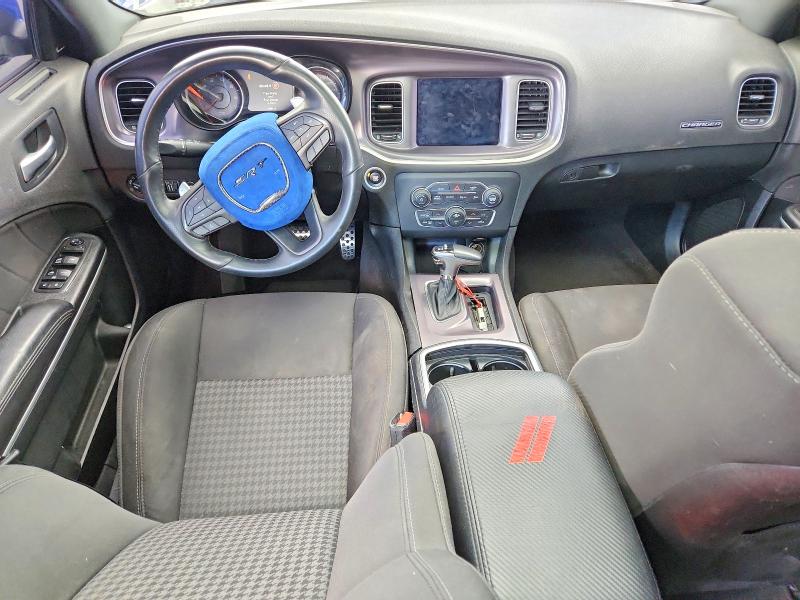 Продаж на аукціоні авто 2019 Dodge Charger, vin: 2C3CDXGJ3KH506885, номер лоту: 52193846