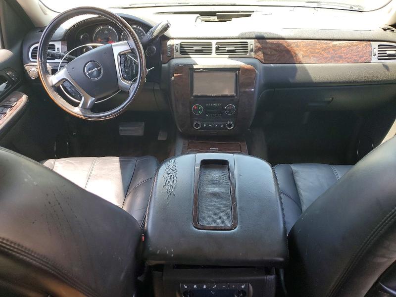 Aukcja sprzedaży 2007 Gmc Yukon, vin: 1GKFK63837J133224, numer aukcji: 54278866