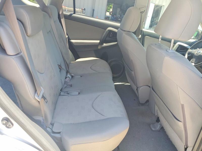 2009 Toyota Rav4 მანქანა იყიდება აუქციონზე, vin: JTMBF33V39D014710, აუქციონის ნომერი: 53167386