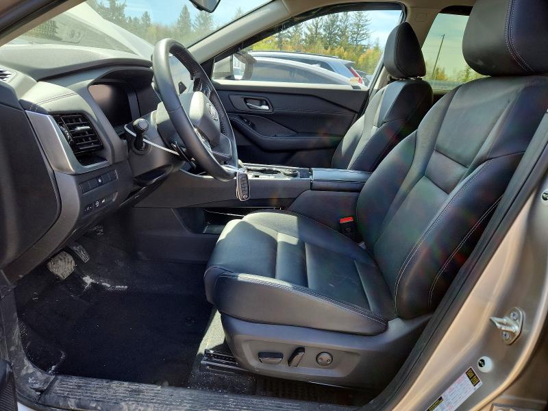 Aukcja sprzedaży 2025 Nissan Rogue, vin: JN8BT3CB9SW147565, numer aukcji: 53410876