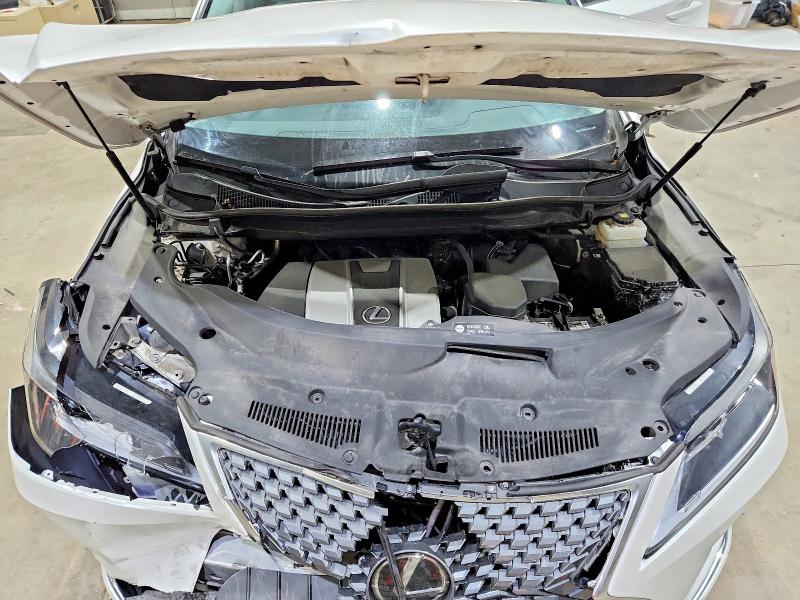 Продаж на аукціоні авто 2022 Lexus Rx, vin: 2T2HZMDA8NC350195, номер лоту: 54332866