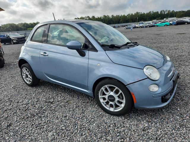 Продажа на аукционе авто 2014 Fiat 500, vin: 3C3CFFAR8ET279630, номер лота: 55002026