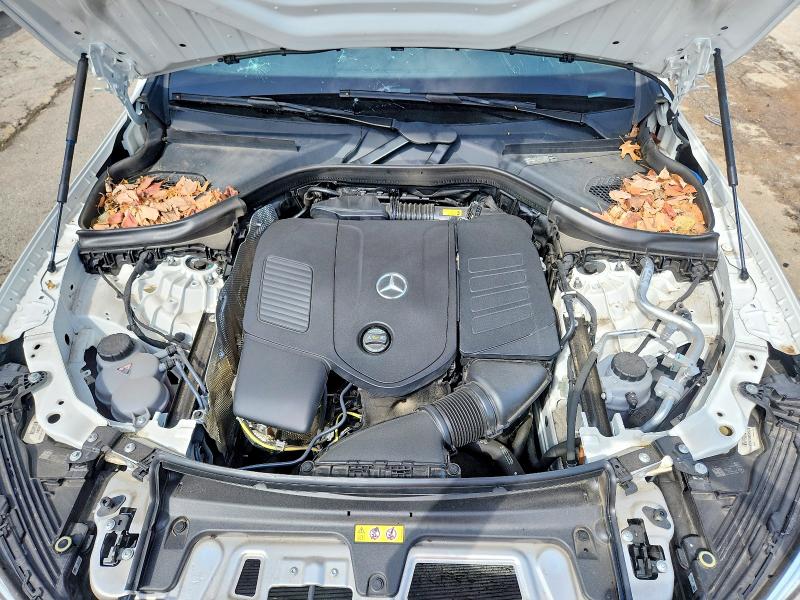 Продаж на аукціоні авто 2024 Mercedes-benz Glc, vin: W1NKM4HB4RF232002, номер лоту: 54834456