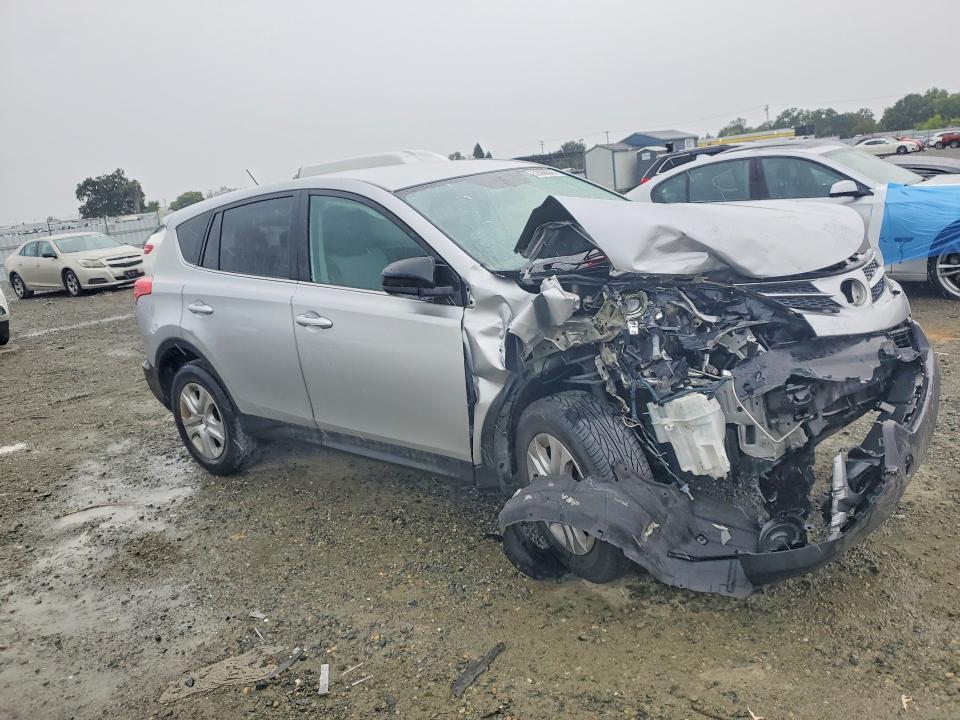 Aukcja sprzedaży 2015 Toyota Rav4, vin: JTMZFREV7FD068683, numer aukcji: 52086576