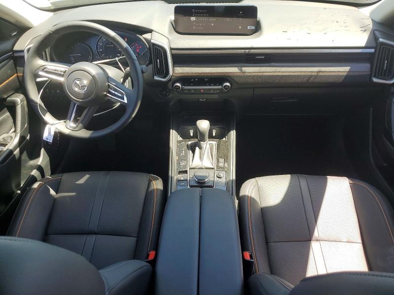 Продаж на аукціоні авто 2026 Mazda Cx-50, vin: 7MMVAADW6TN166599, номер лоту: 53840856