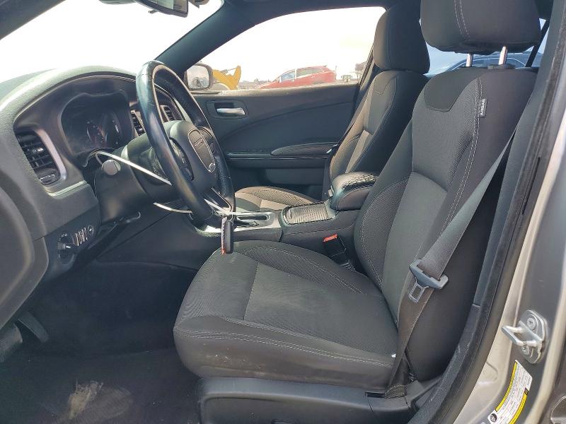 Aukcja sprzedaży 2017 Dodge Charger, vin: 2C3CDXBGXHH618751, numer aukcji: 53127466