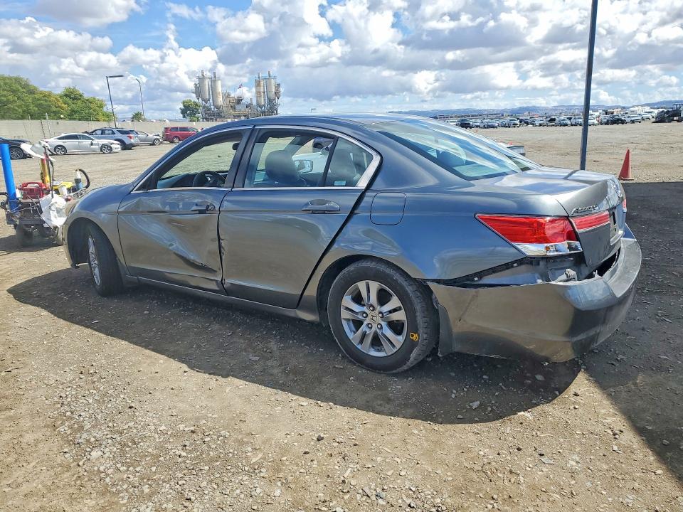 Aukcja sprzedaży 2012 Honda Accord, vin: 1HGCP2F66CA033827, numer aukcji: 52545216