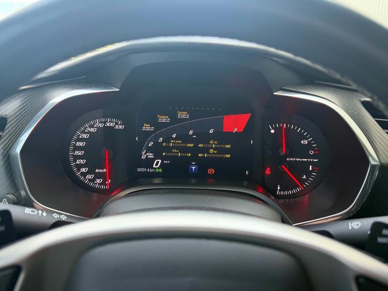 Продаж на аукціоні авто 2014 Chevrolet Corvette, vin: 1G1YL2D76E5114990, номер лоту: 53641426