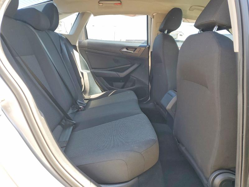 54322576 :رقم المزاد ، 3VWCB7BU7LM047458 vin ، 2020 Volkswagen Jetta مزاد بيع