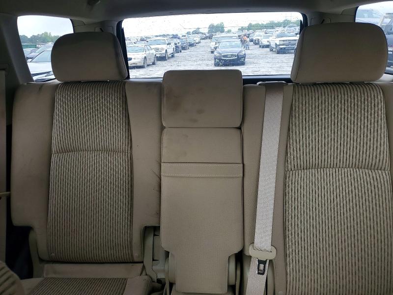 Aukcja sprzedaży 2013 Toyota 4runner, vin: JTEZU5JR0D5061049, numer aukcji: 54581956