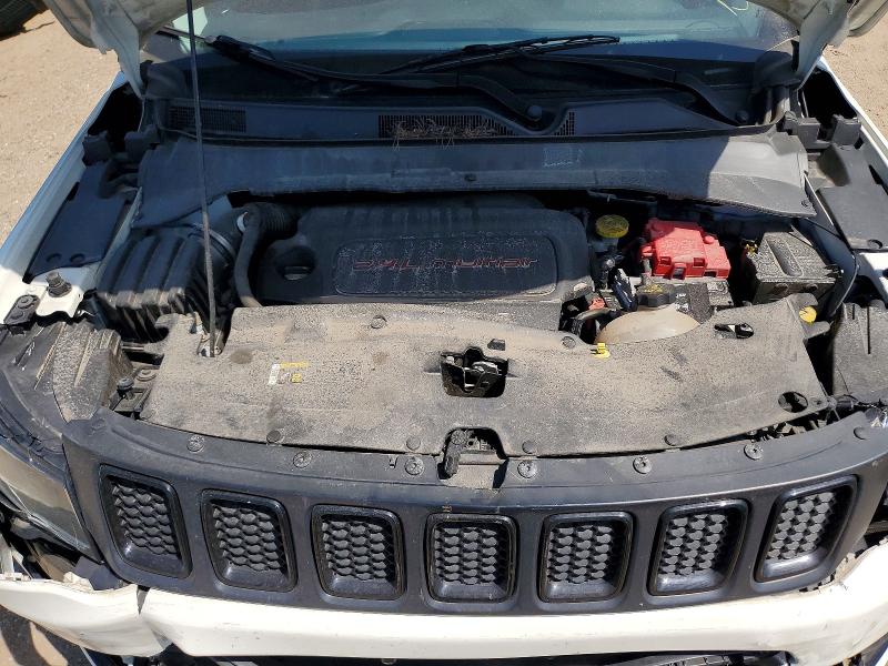 Aukcja sprzedaży 2019 Jeep Compass, vin: 3C4NJDBB9KT674078, numer aukcji: 54618236