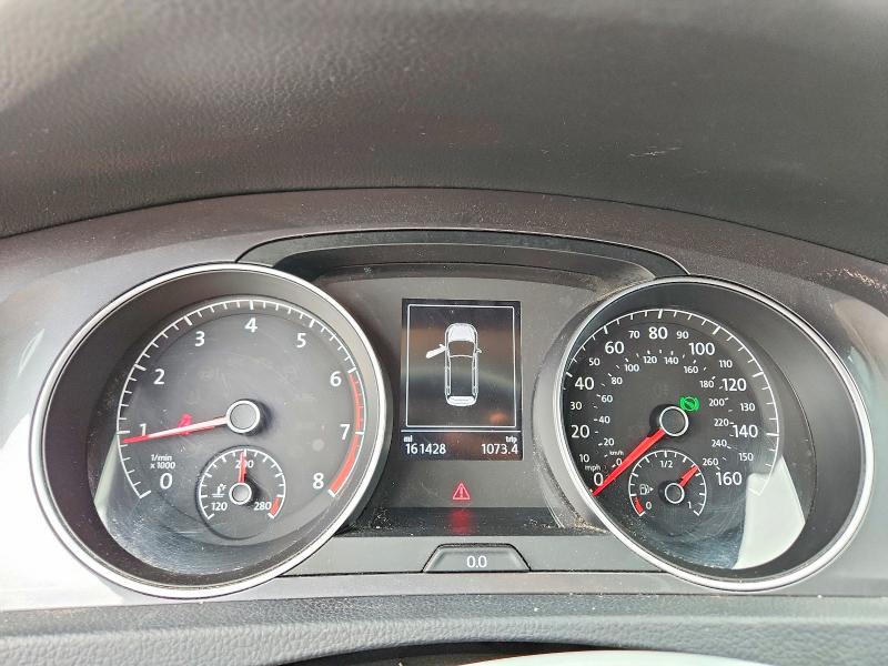 Продажа на аукционе авто 2017 Volkswagen Golf Alltrack, vin: 3VWH17AU3HM526140, номер лота: 52039526
