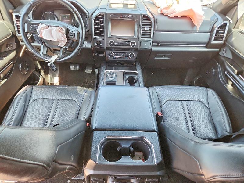 Продажа на аукционе авто 2018 Ford Expedition, vin: 1FMJK1KT8JEA52827, номер лота: 52692986