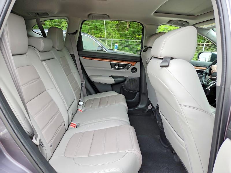 Продажа на аукционе авто 2020 Honda Cr-v, vin: 2HKRW2H82LH649608, номер лота: 54910456