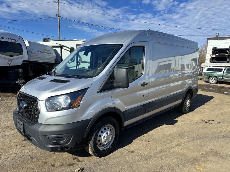 Aukcja sprzedaży 2023 Ford Transit, vin: 1FTBR2C88PKB44244, numer aukcji: 54961096