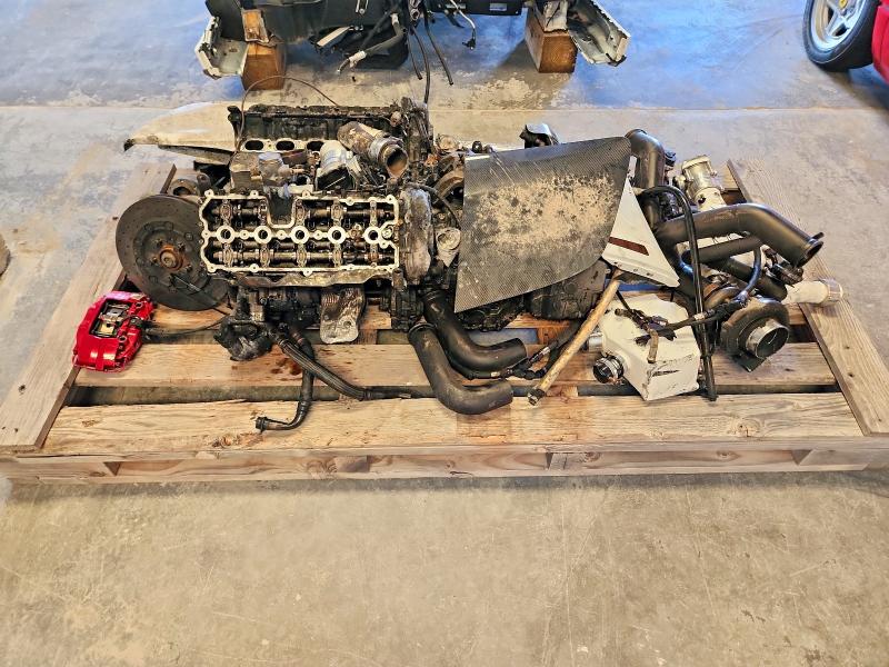 Aukcja sprzedaży 2020 Audi R8, vin: WUAKBAFX5L7901988, numer aukcji: 53758476
