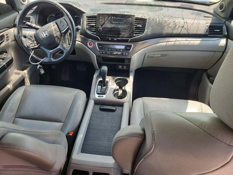 Aukcja sprzedaży 2020 Honda Pilot, vin: 5FNYF6H52LB035455, numer aukcji: 52612296
