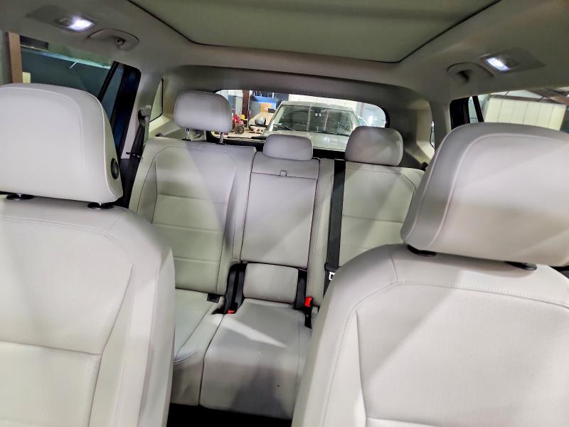 Продажа на аукционе авто 2020 Volkswagen Tiguan, vin: 3VV2B7AX0LM046034, номер лота: 54061596