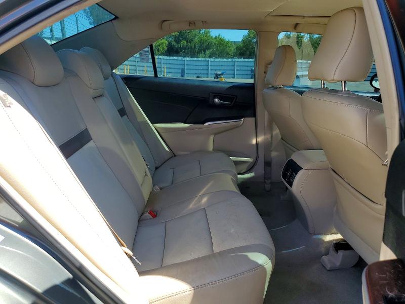 53661556 :رقم المزاد ، 4T1BK1FK1DU530456 vin ، 2013 Toyota Camry مزاد بيع