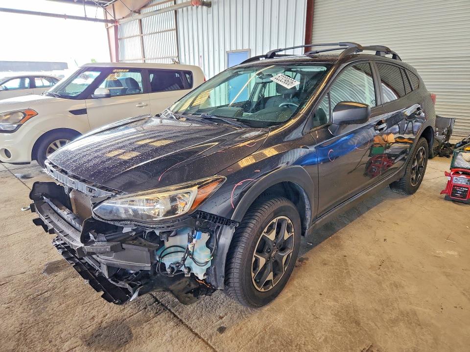 Aukcja sprzedaży 2019 Subaru Crosstrek, vin: JF2GTAAC3K8390733, numer aukcji: 52329606