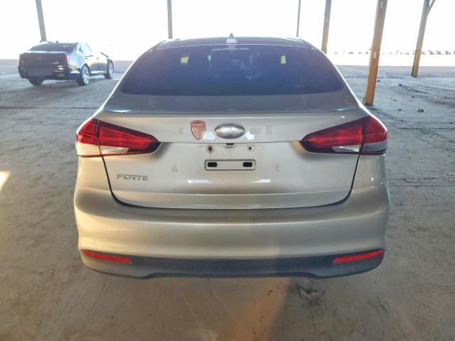 Продажа на аукционе авто 2018 Kia Forte, vin: 3KPFL4A71JE248819, номер лота: 85191085