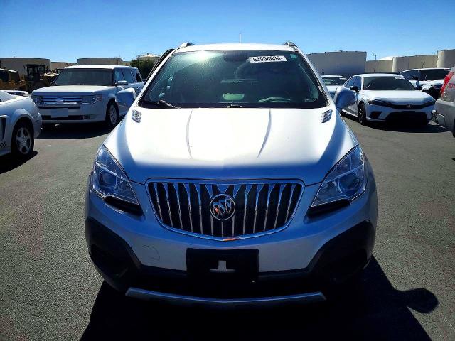 Aukcja sprzedaży 2016 Buick Encore, vin: KL4CJASB8GB712358, numer aukcji: 53996036