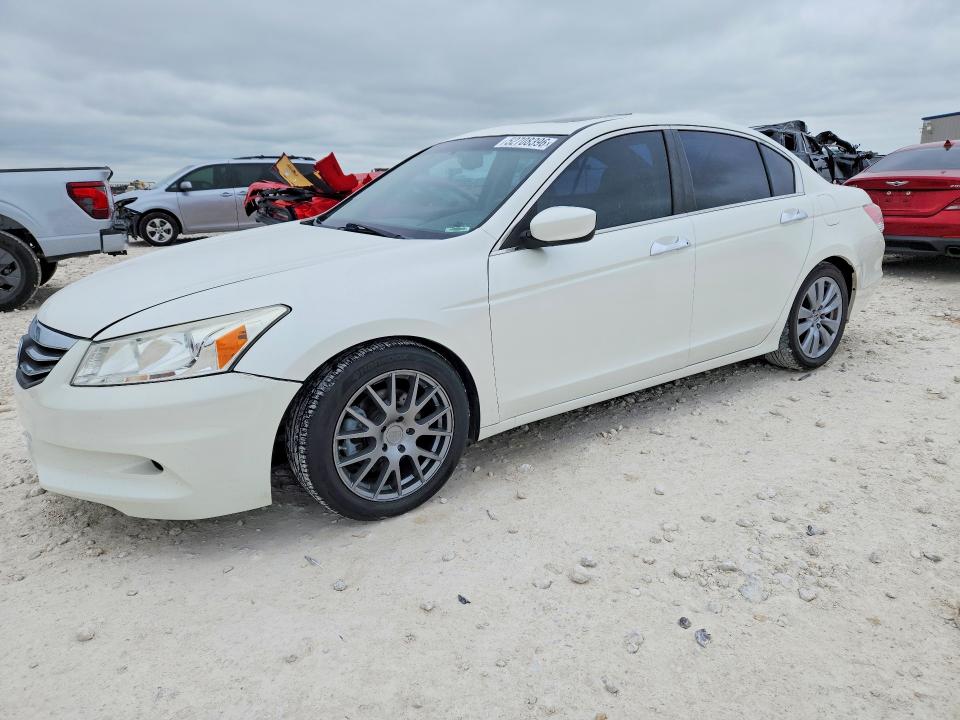 Aukcja sprzedaży 2011 Honda Accord, vin: 1HGCP3F85BA009931, numer aukcji: 52708396